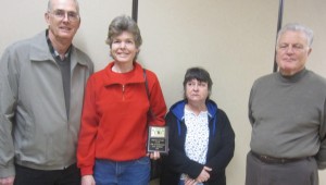 Sequoia Lifetime Members